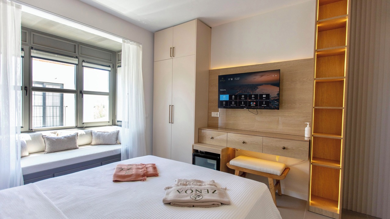 Photo of Bedroom in Hacımemis