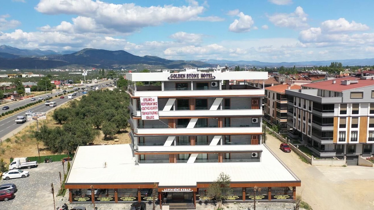 Photo of Outdoor in Akcay