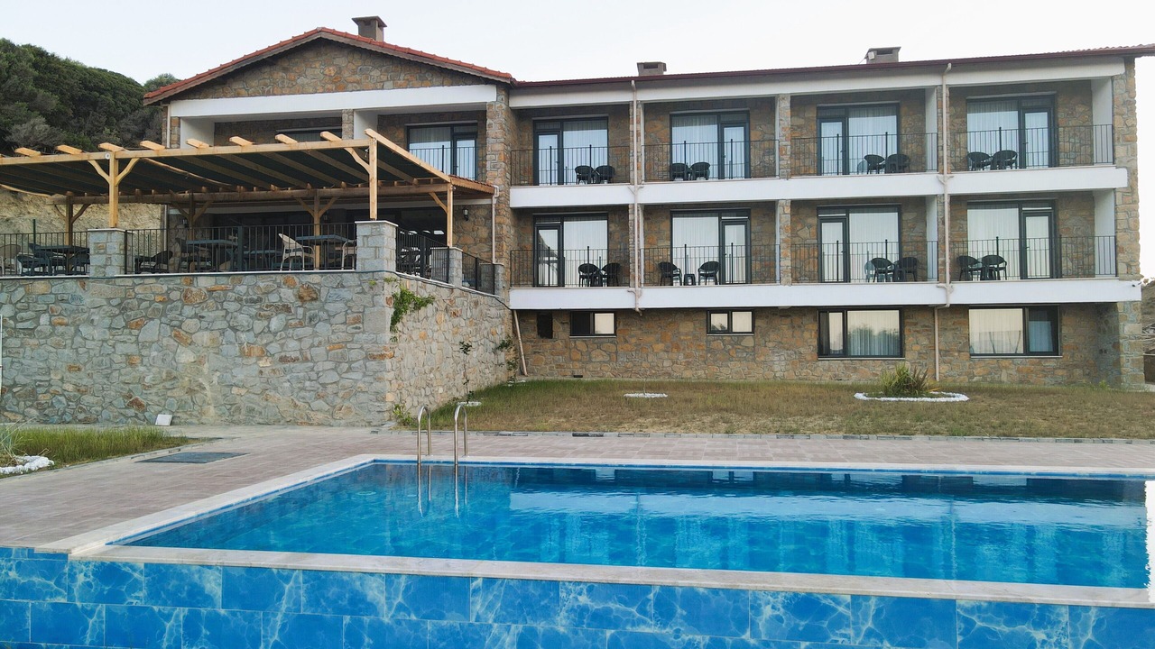 Photo of Outdoor in Gokceada