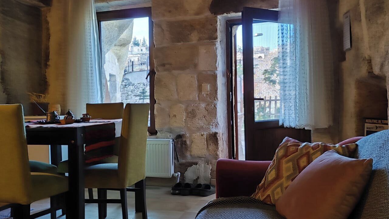 Photo of Livingroom in Mustafapasa
