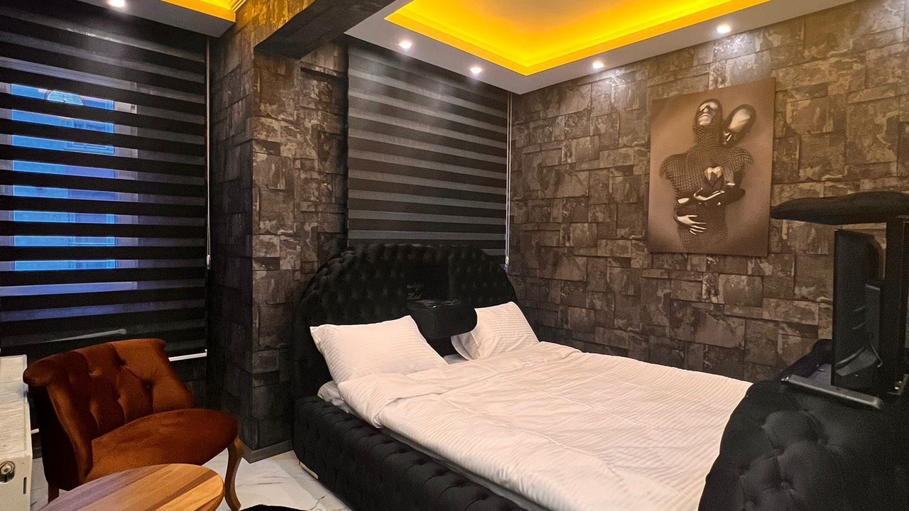 Photo of Bedroom in Tepebası