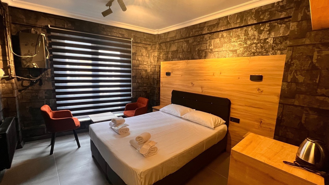 Photo of Bedroom in Tepebası