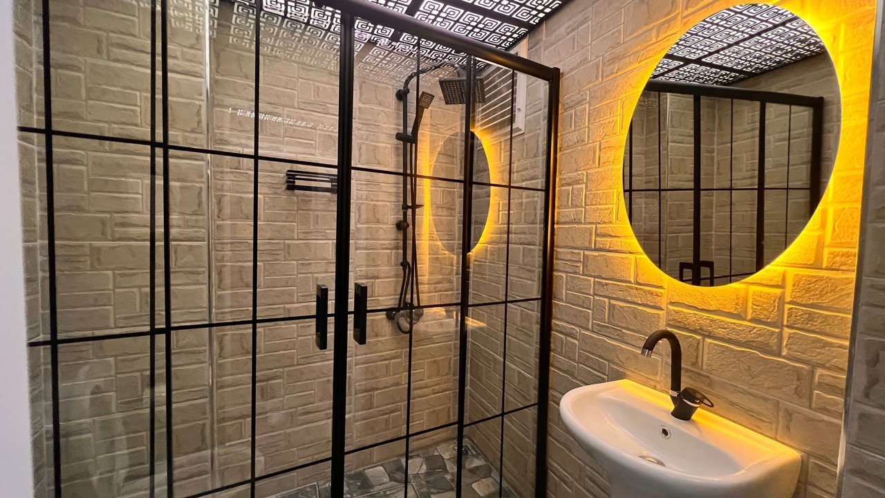 Photo of Bathroom in Tepebası
