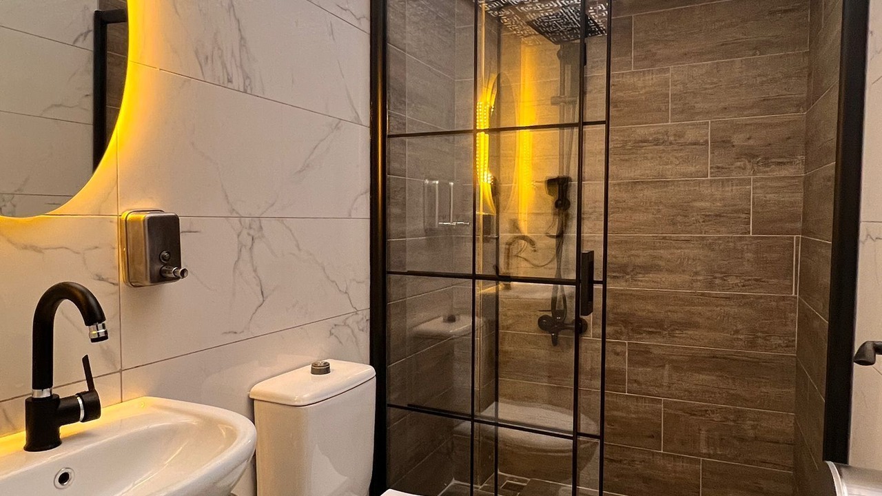 Photo of Bathroom in Tepebası