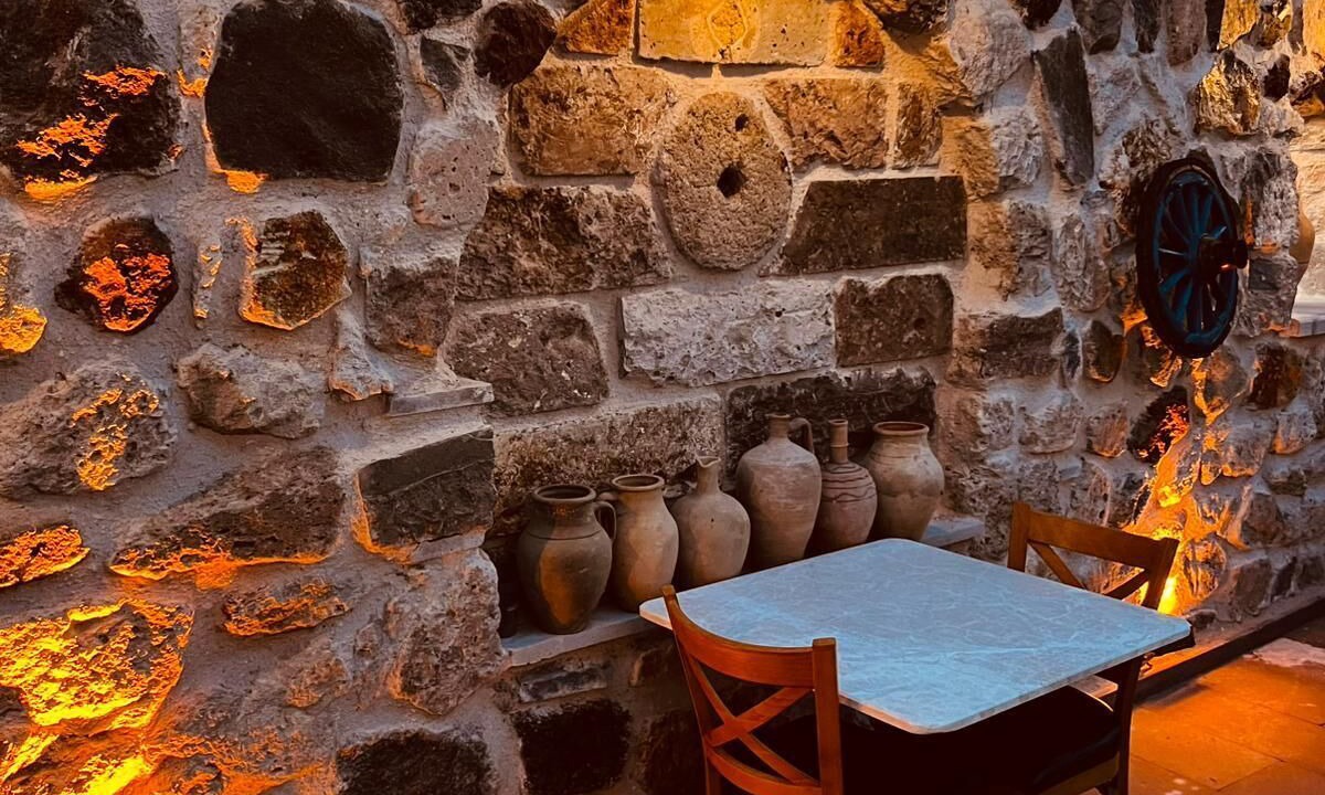 Photo of Outdoor in Uchisar