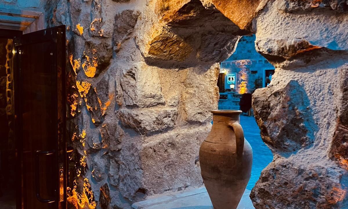 Photo of Outdoor in Uchisar