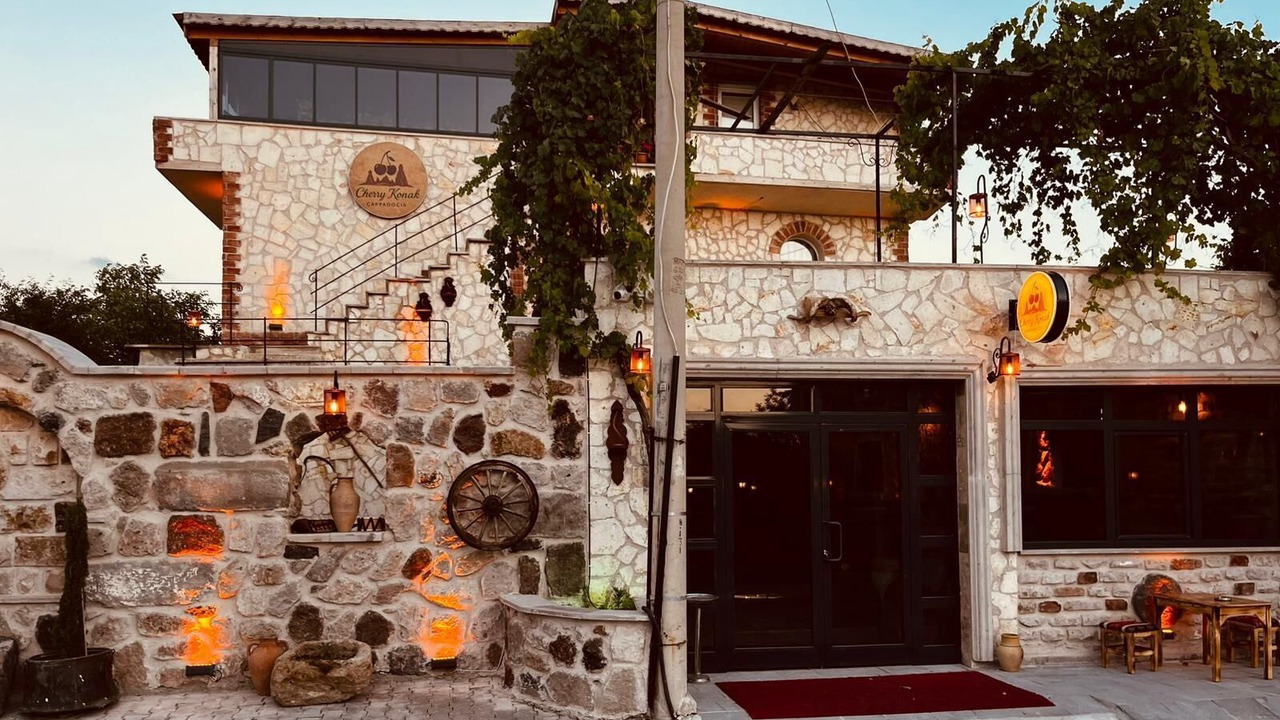 Photo of Outdoor in Uchisar