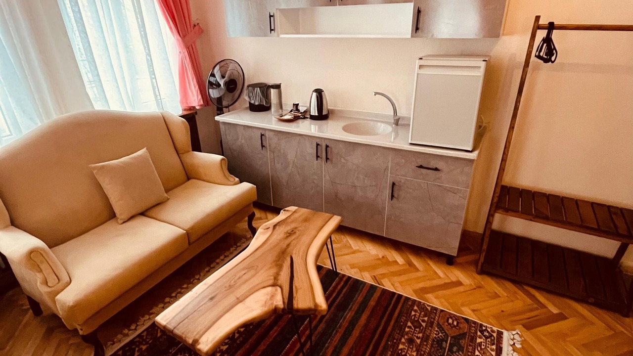 Photo of Bedroom in Uchisar