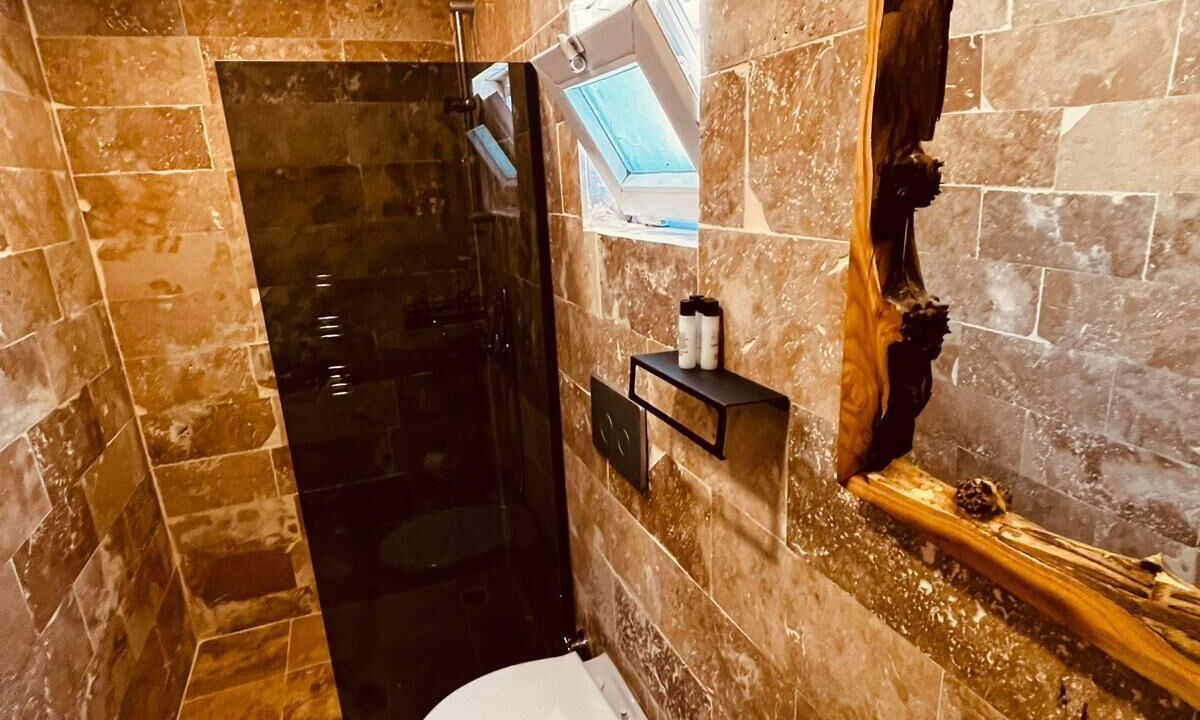 Photo of Bathroom in Uchisar