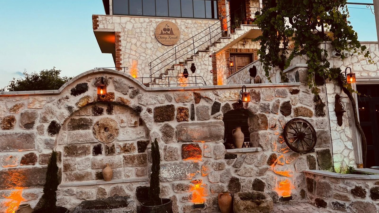 Photo of Outdoor in Uchisar