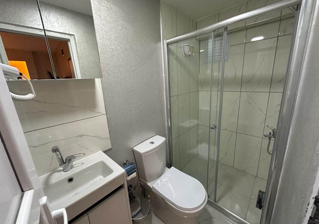 Photo of Bathroom in Ankara City Center