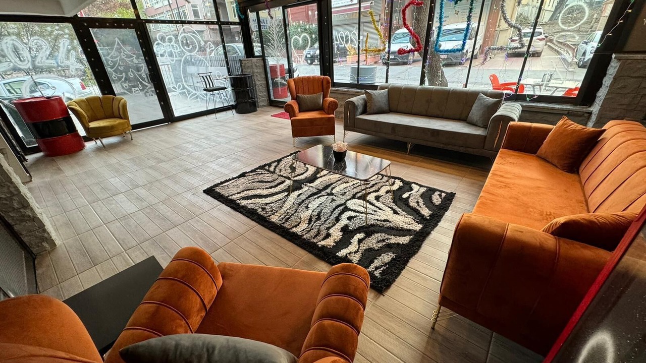 Photo of Livingroom in Ankara City Center