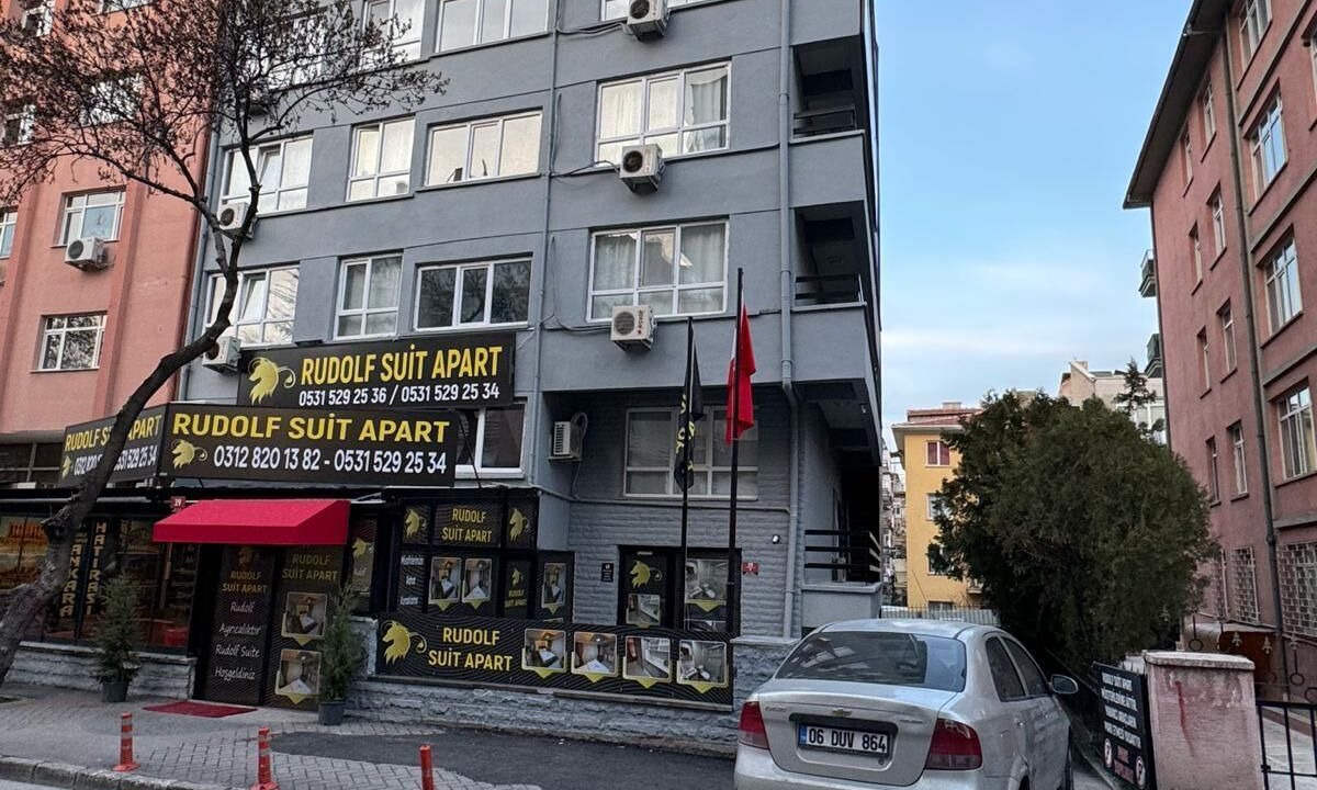 Photo of Outdoor in Ankara City Center