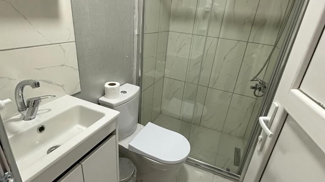 Photo of Bathroom in Ankara City Center