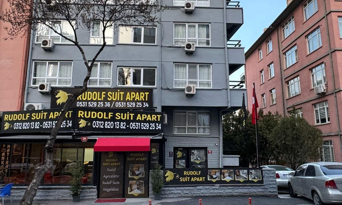 Photo of Outdoor in Ankara City Center