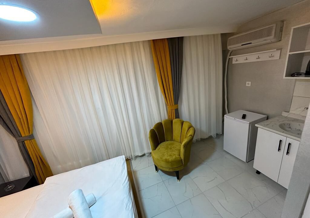 Photo of Bedroom in Ankara City Center
