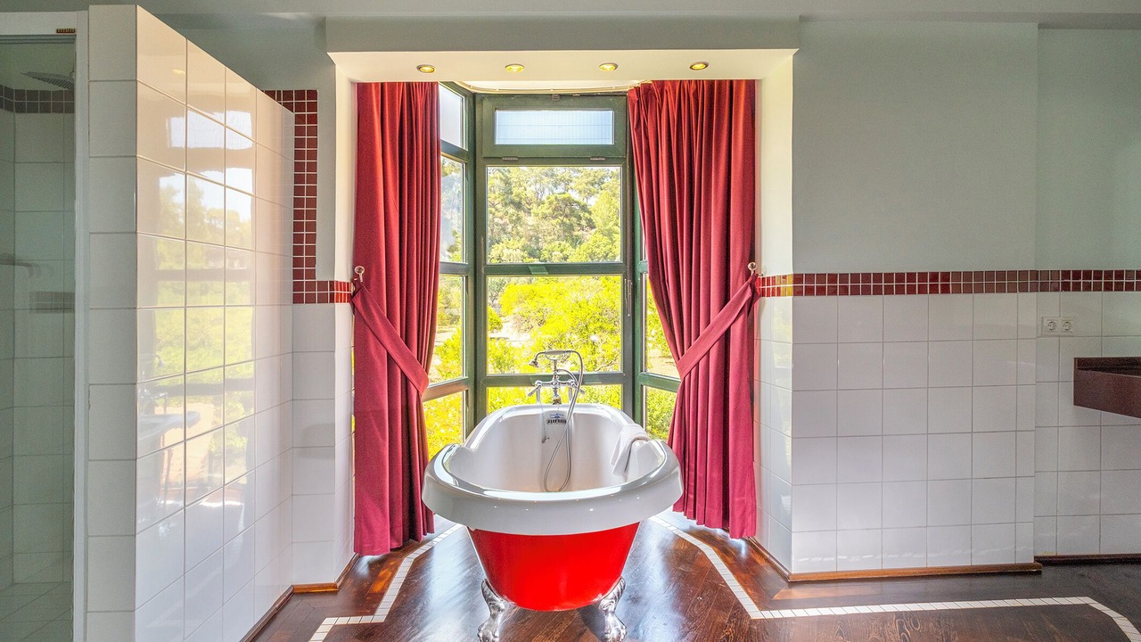 Photo of Bathroom in Goynuk