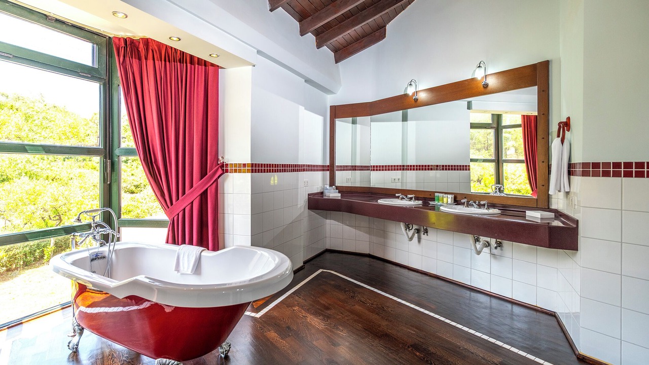 Photo of Bathroom in Goynuk