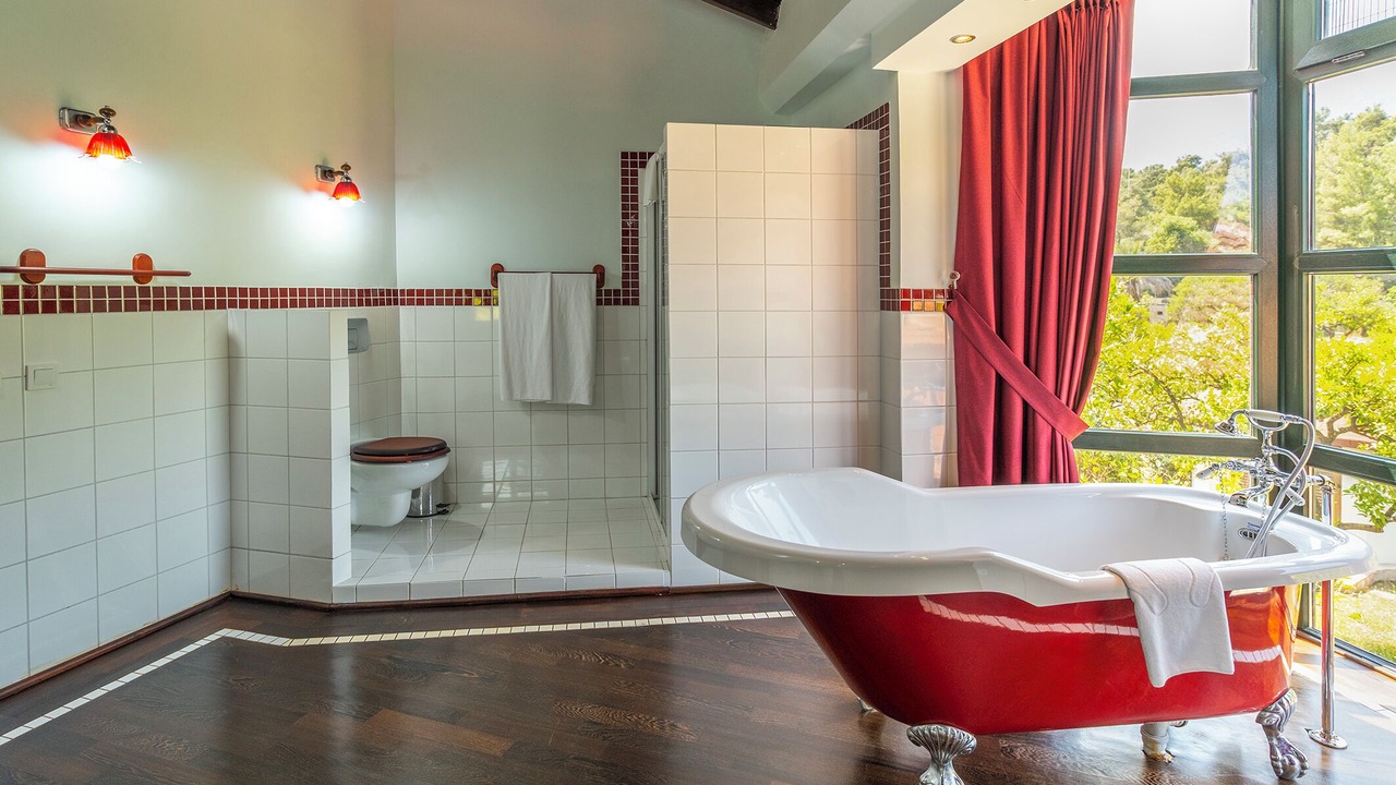 Photo of Bathroom in Goynuk