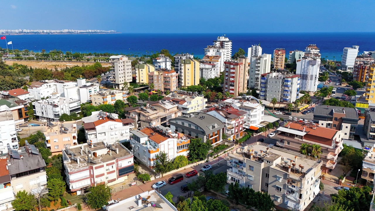 Photo of Outdoor in Konyaalti