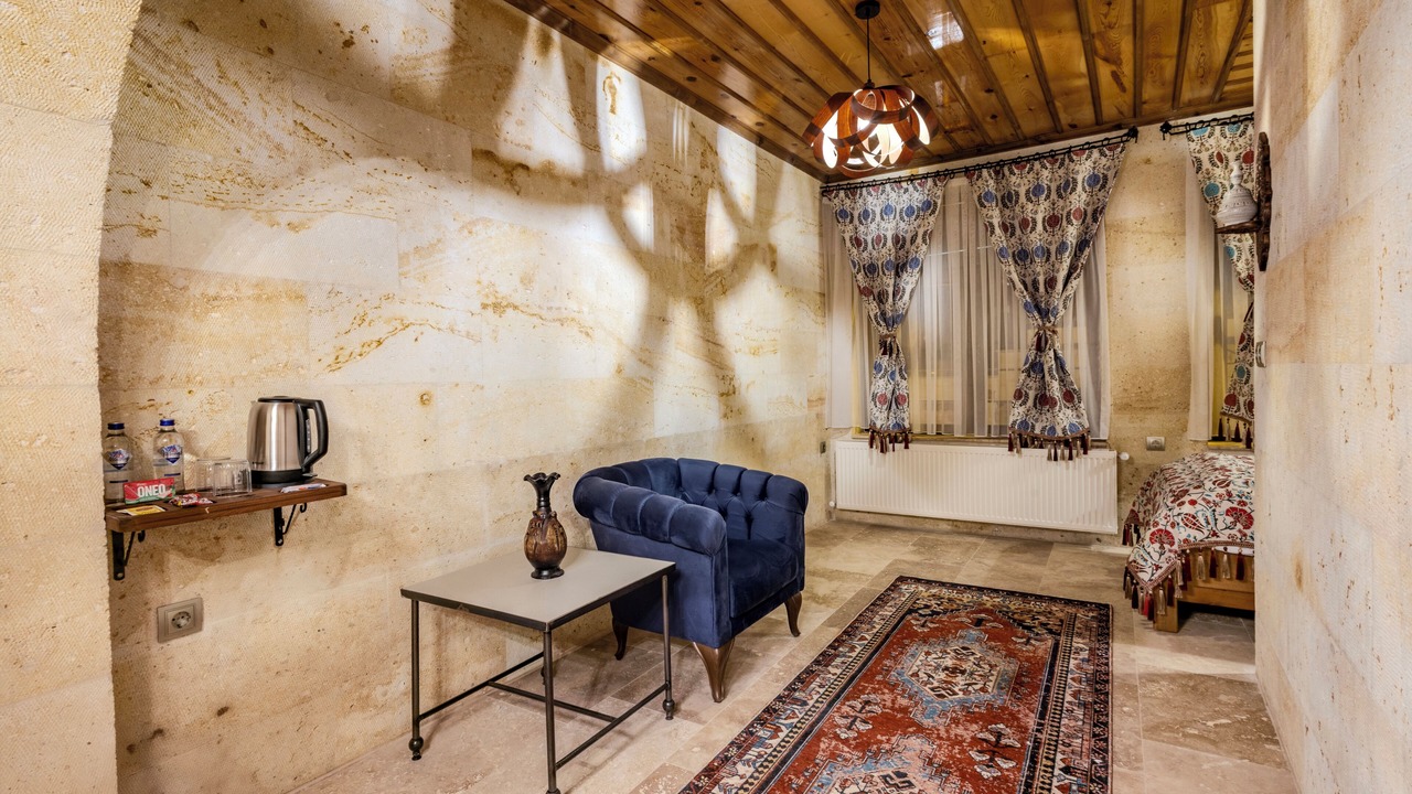 Photo of Bedroom in Cavusin