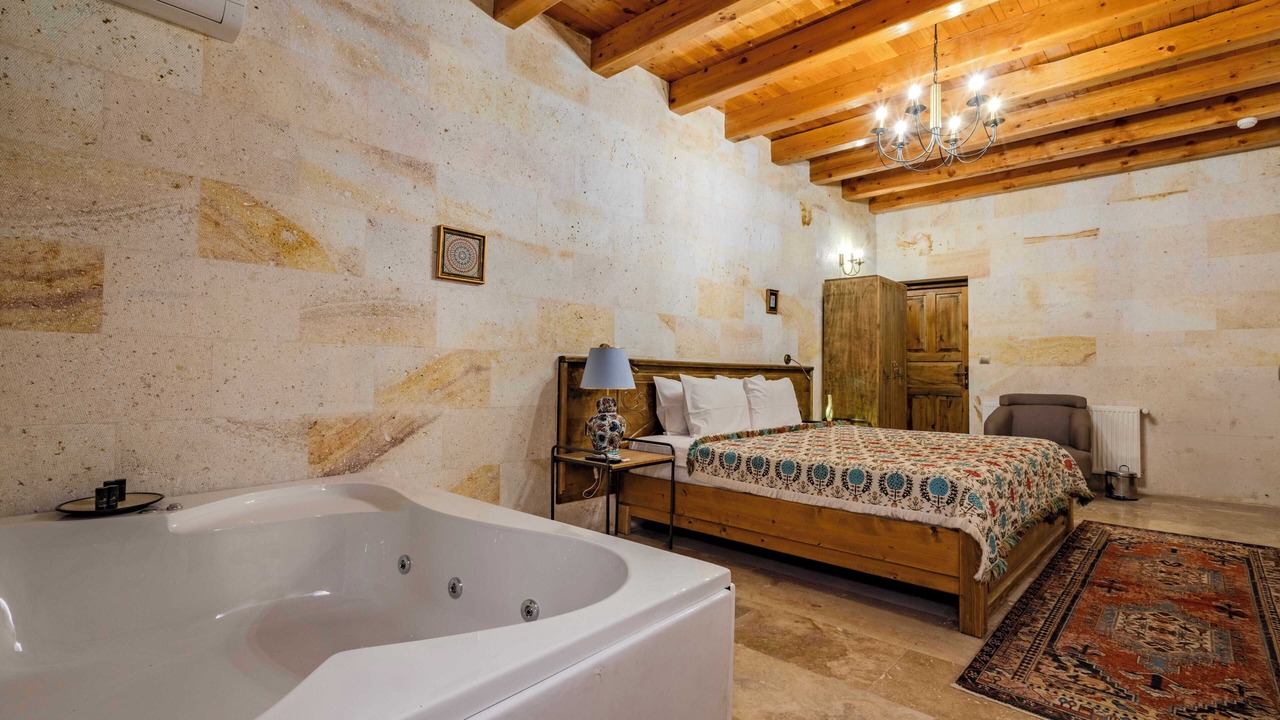 Photo of Bedroom in Cavusin