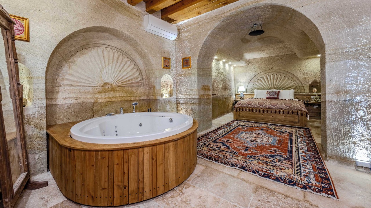 Photo of Bedroom in Cavusin