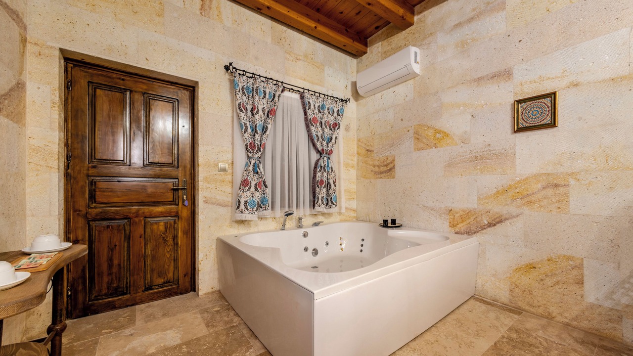 Photo of Bedroom in Cavusin