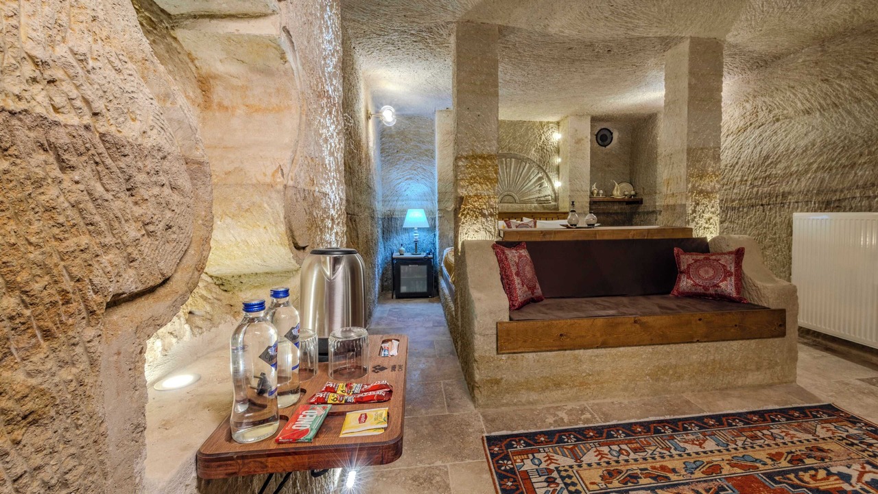 Photo of Bedroom in Cavusin