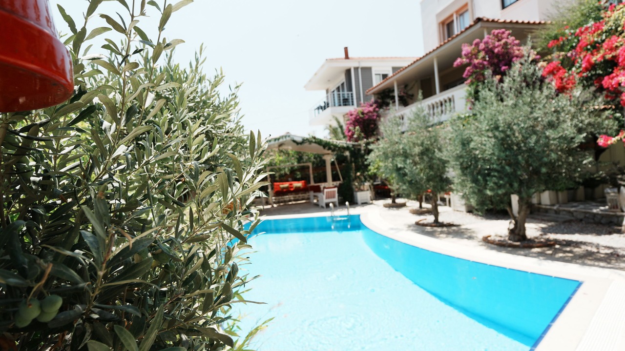 Photo of Outdoor in Karaburun