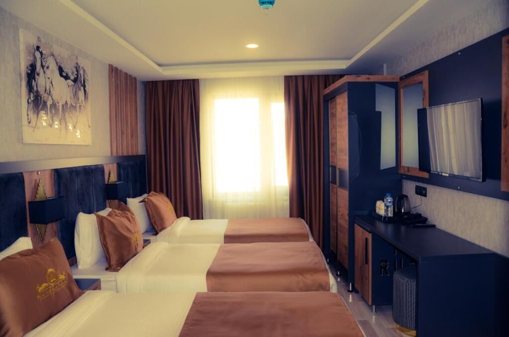 Photo of Bedroom in Tusba