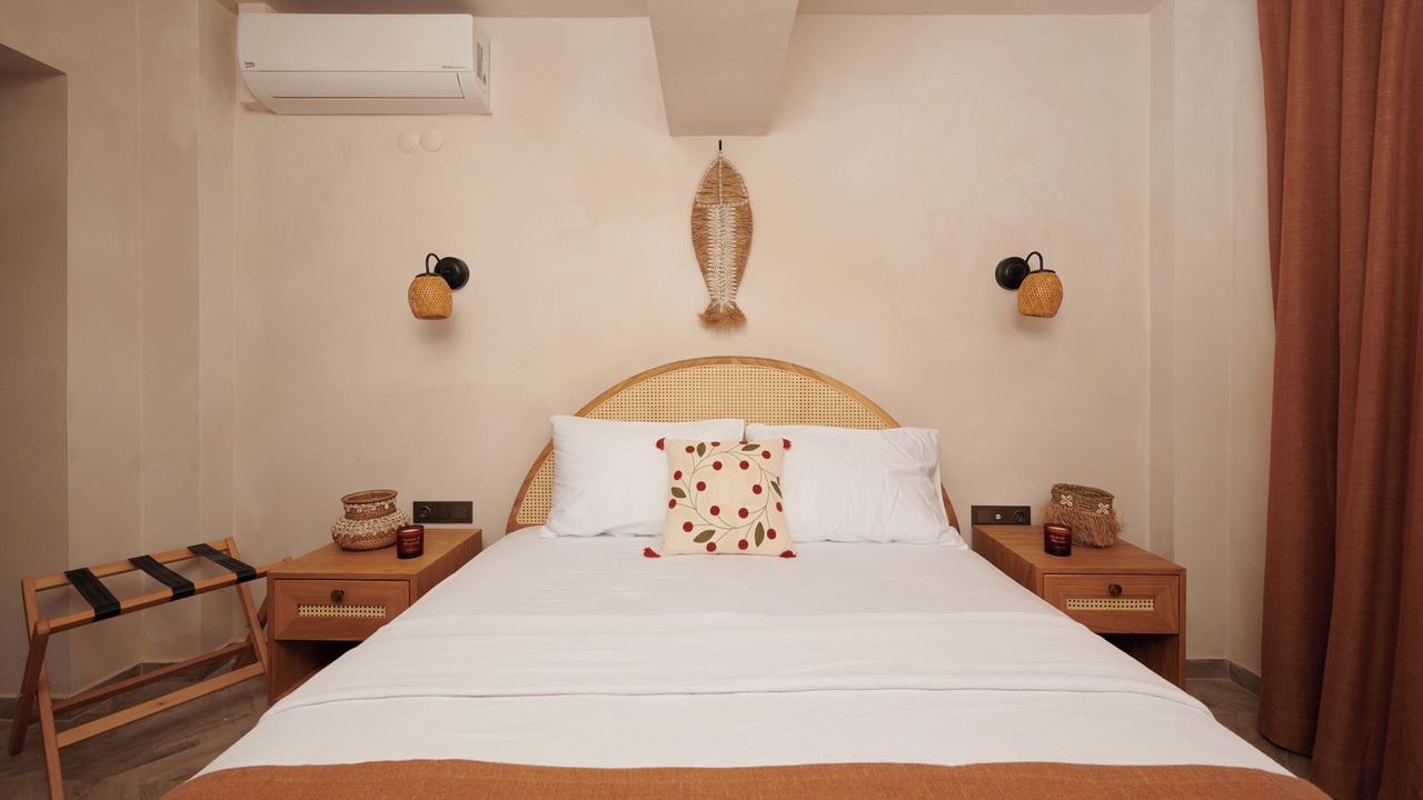 Photo of Bedroom in Sogut