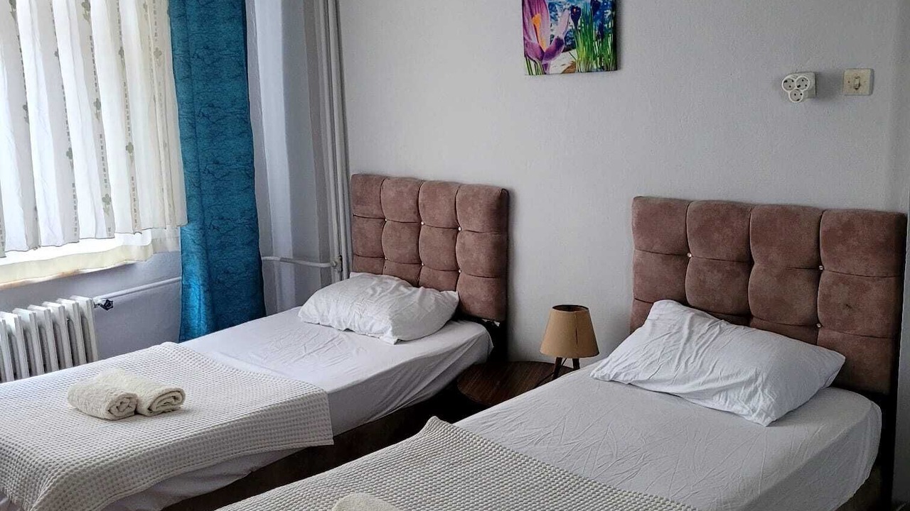 Photo of Bedroom in Karesi