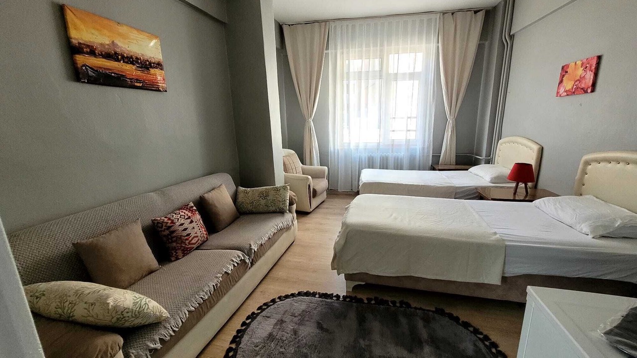 Photo of Bedroom in Karesi
