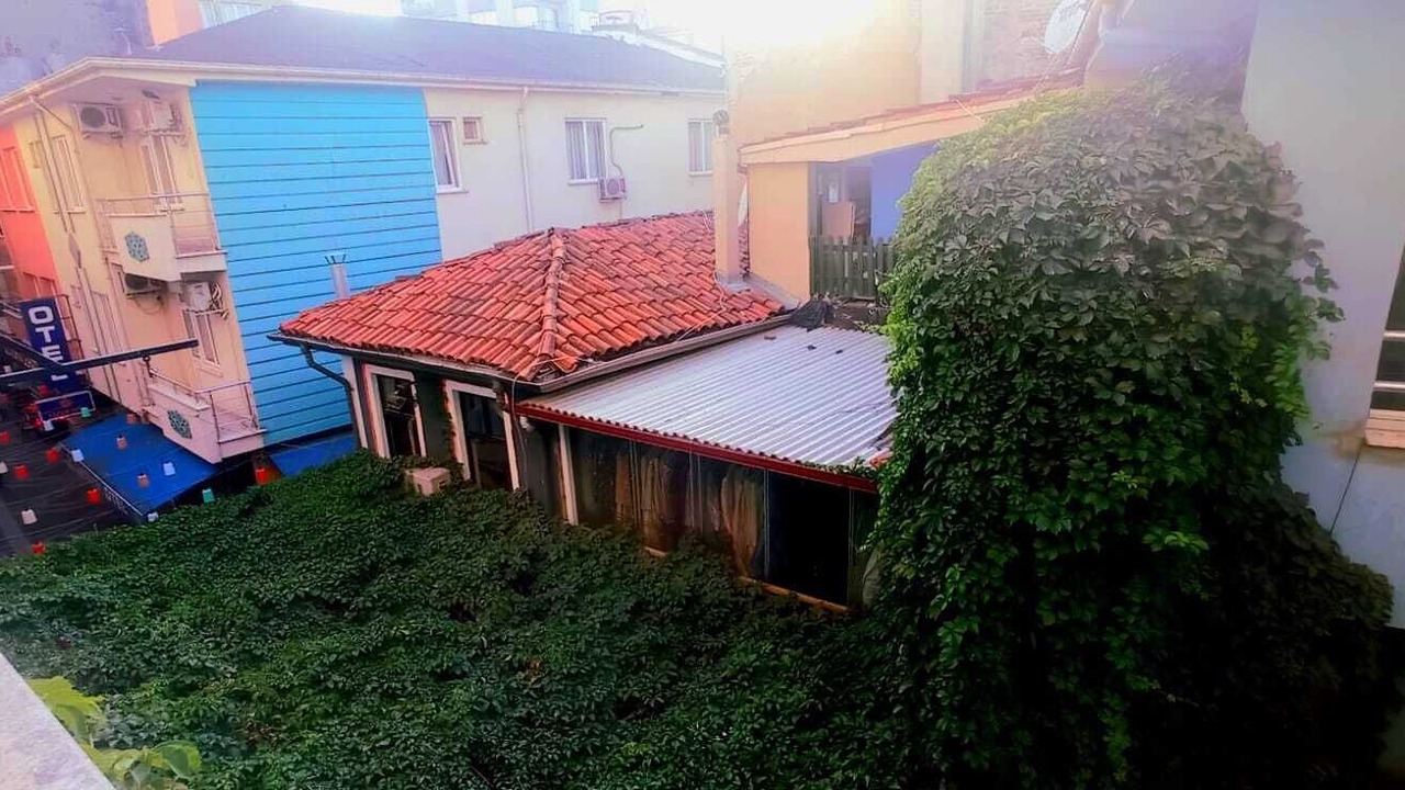 Photo of Bedroom in Karesi