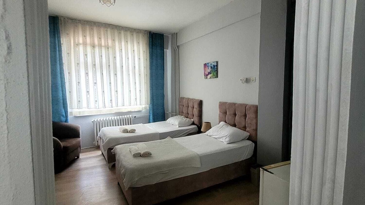 Photo of Bedroom in Karesi