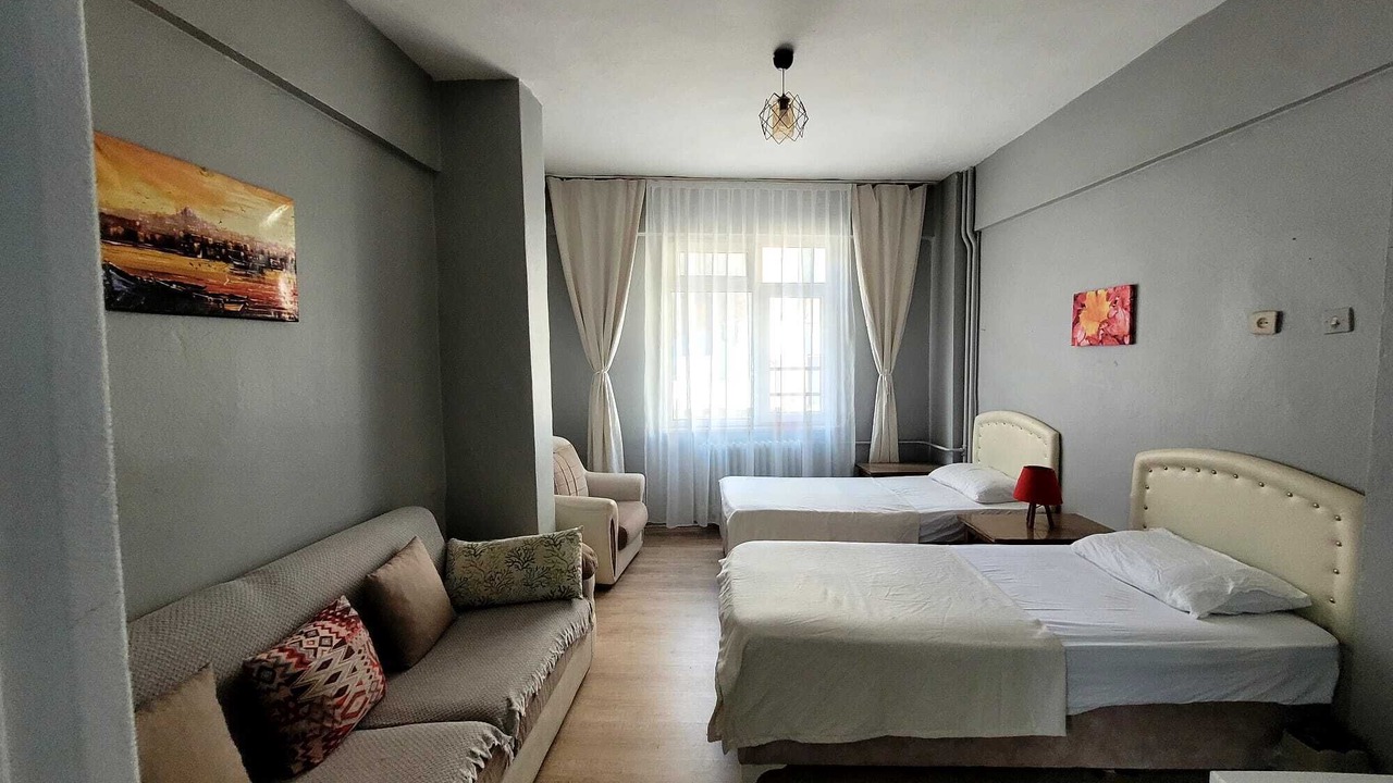 Photo of Bedroom in Karesi