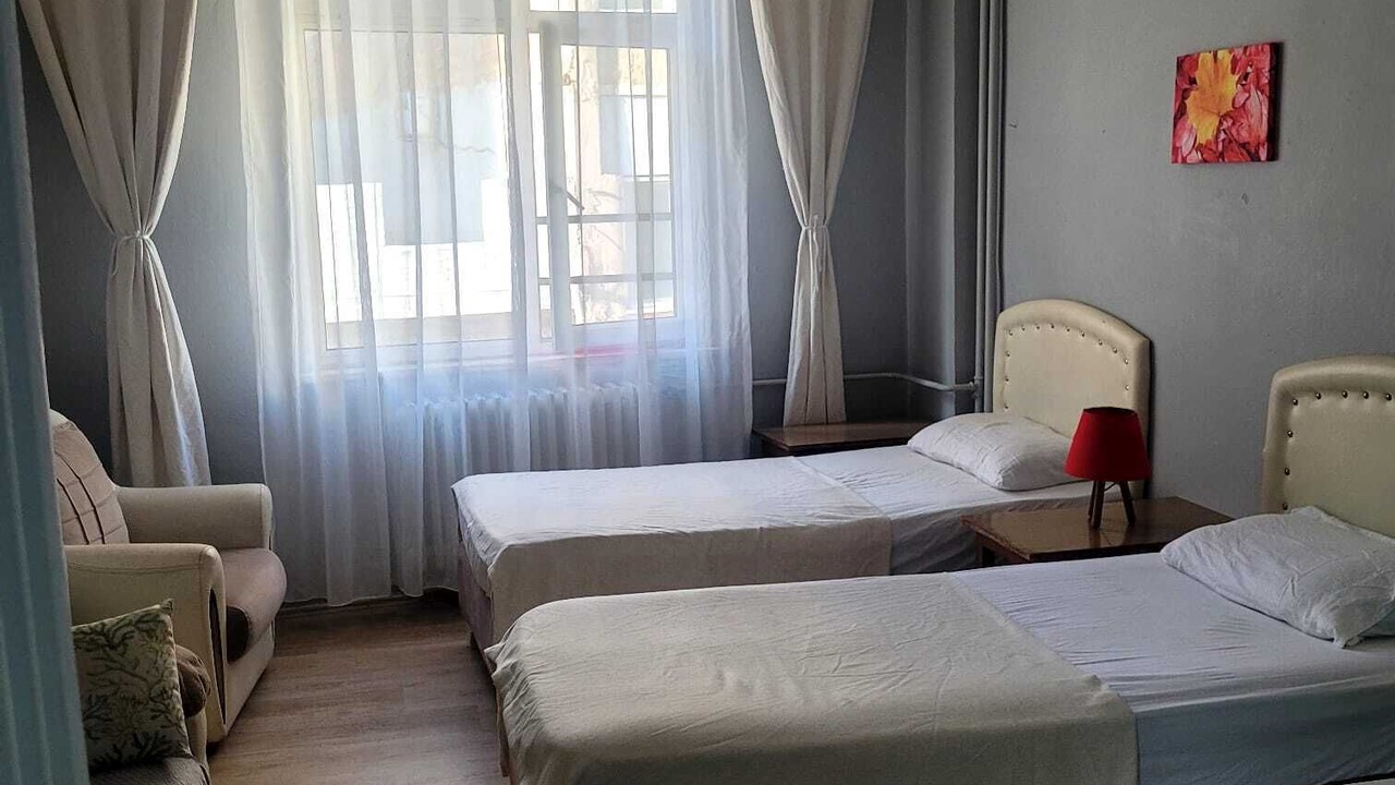 Photo of Bedroom in Karesi