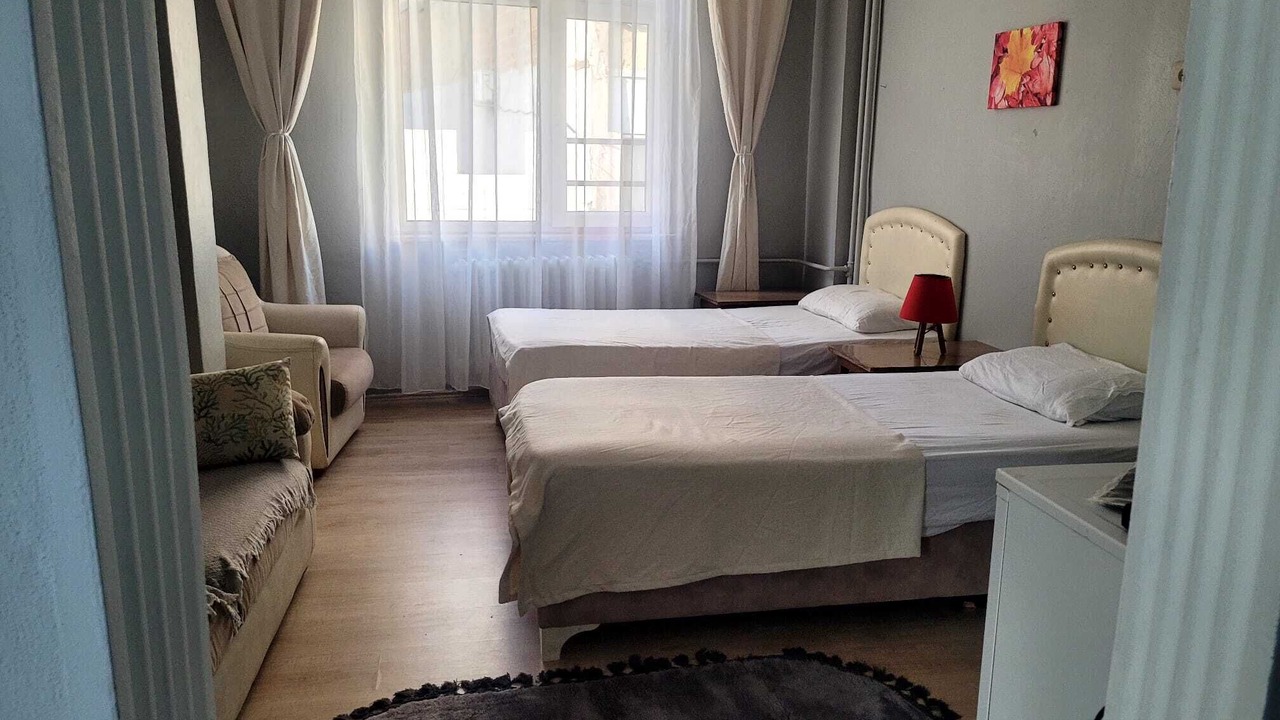 Photo of Bedroom in Karesi