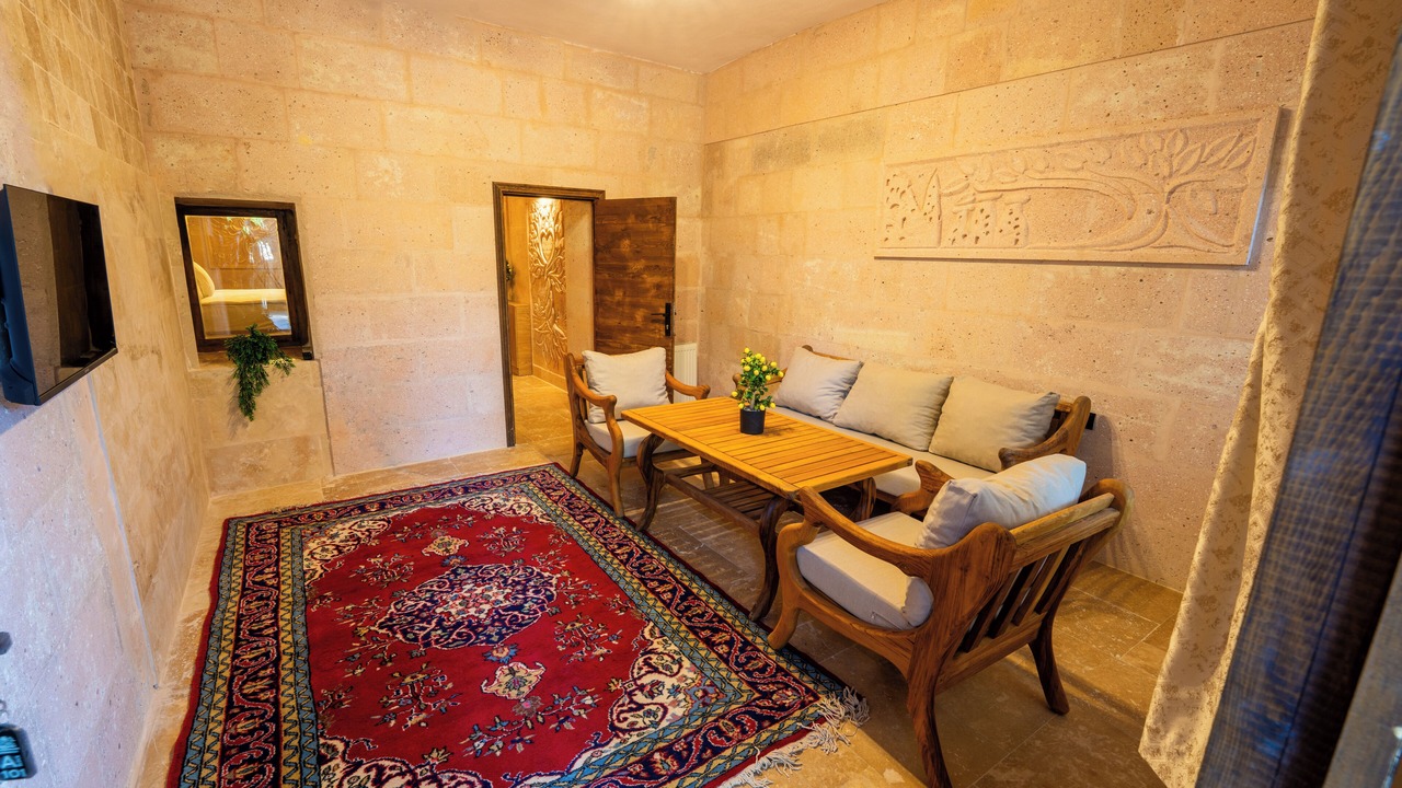 Photo of Outdoor in Uchisar