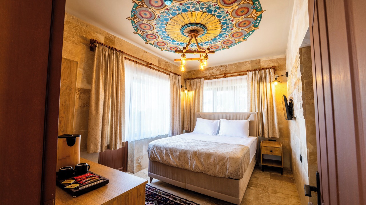 Photo of Bedroom in Uchisar