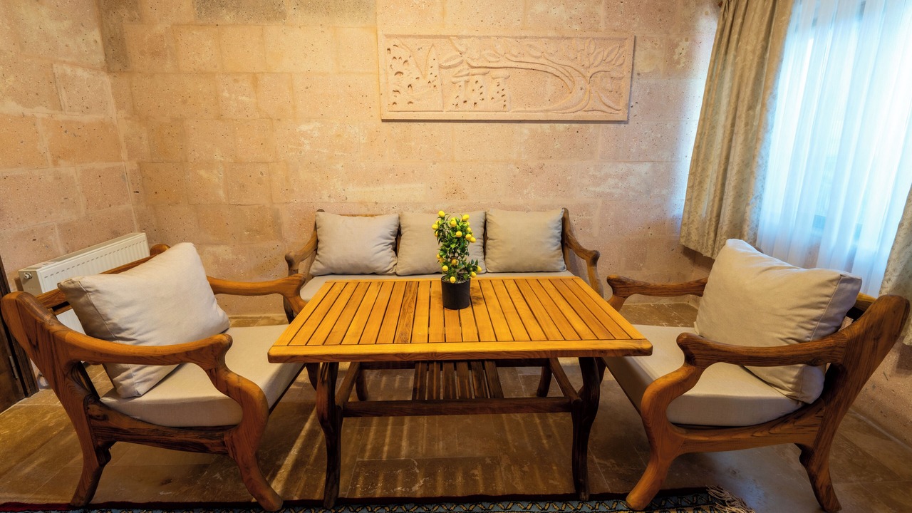 Photo of Outdoor in Uchisar