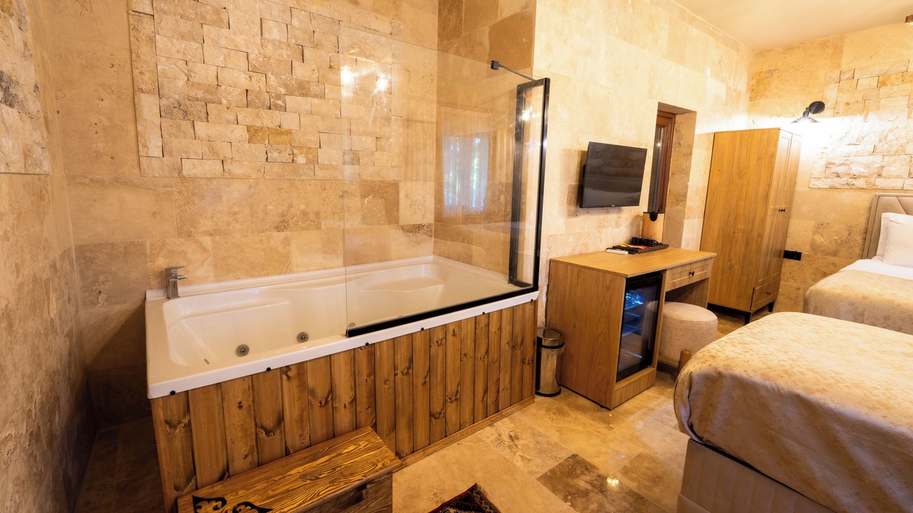 Photo of Bedroom in Uchisar