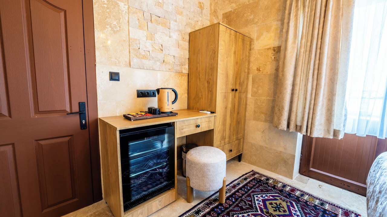 Photo of Bedroom in Uchisar