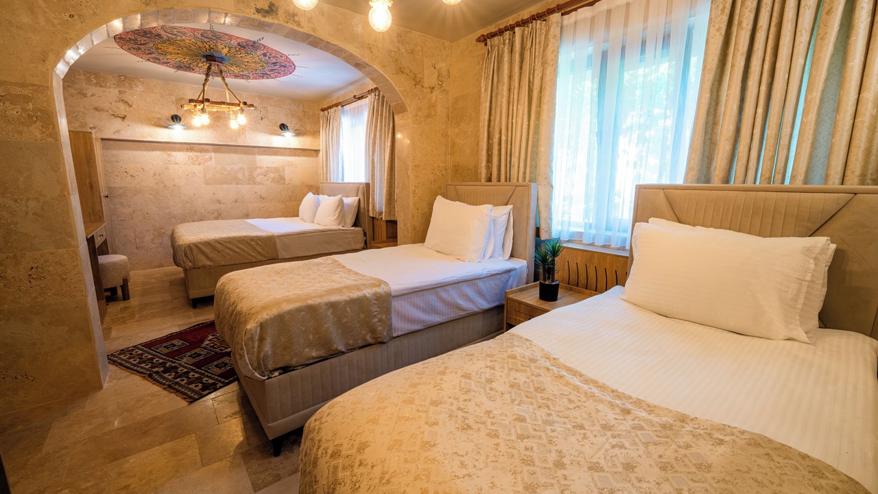 Photo of Bedroom in Uchisar