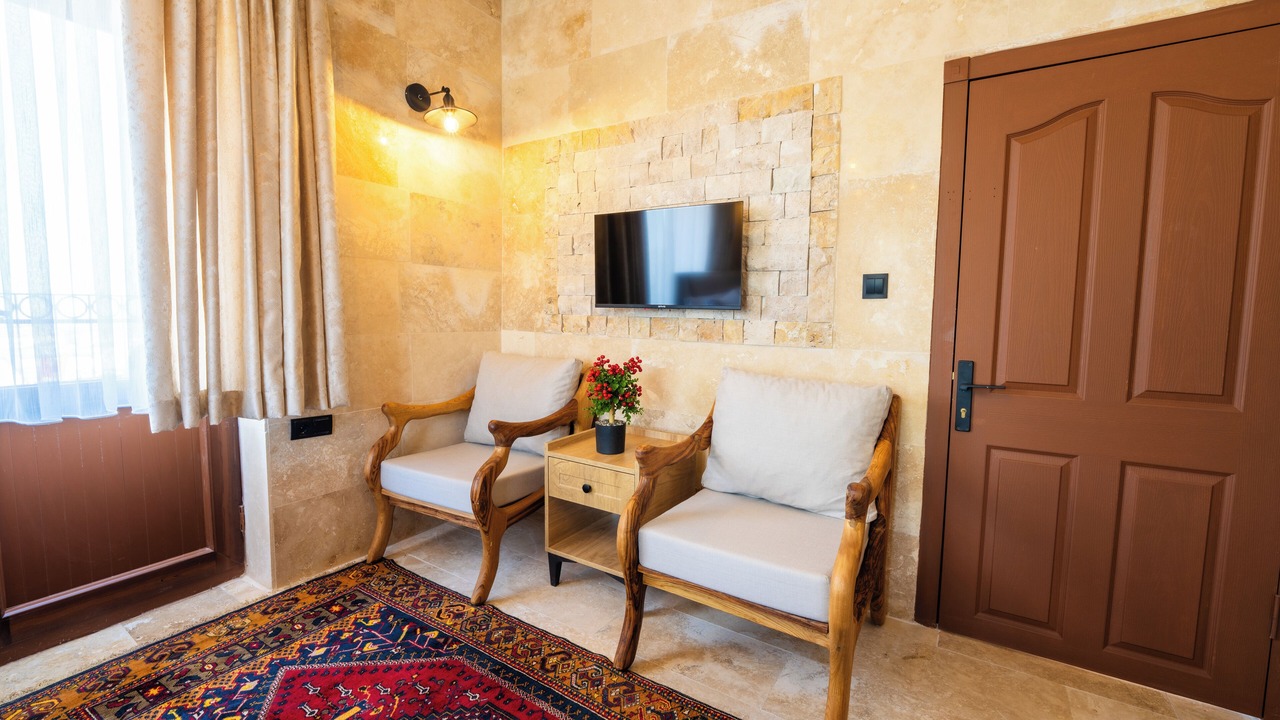 Photo of Bedroom in Uchisar