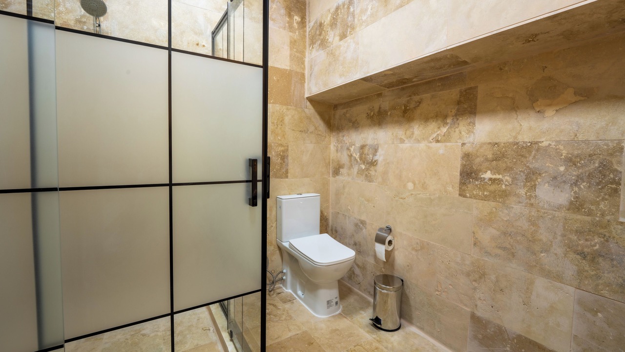 Photo of Bathroom in Uchisar