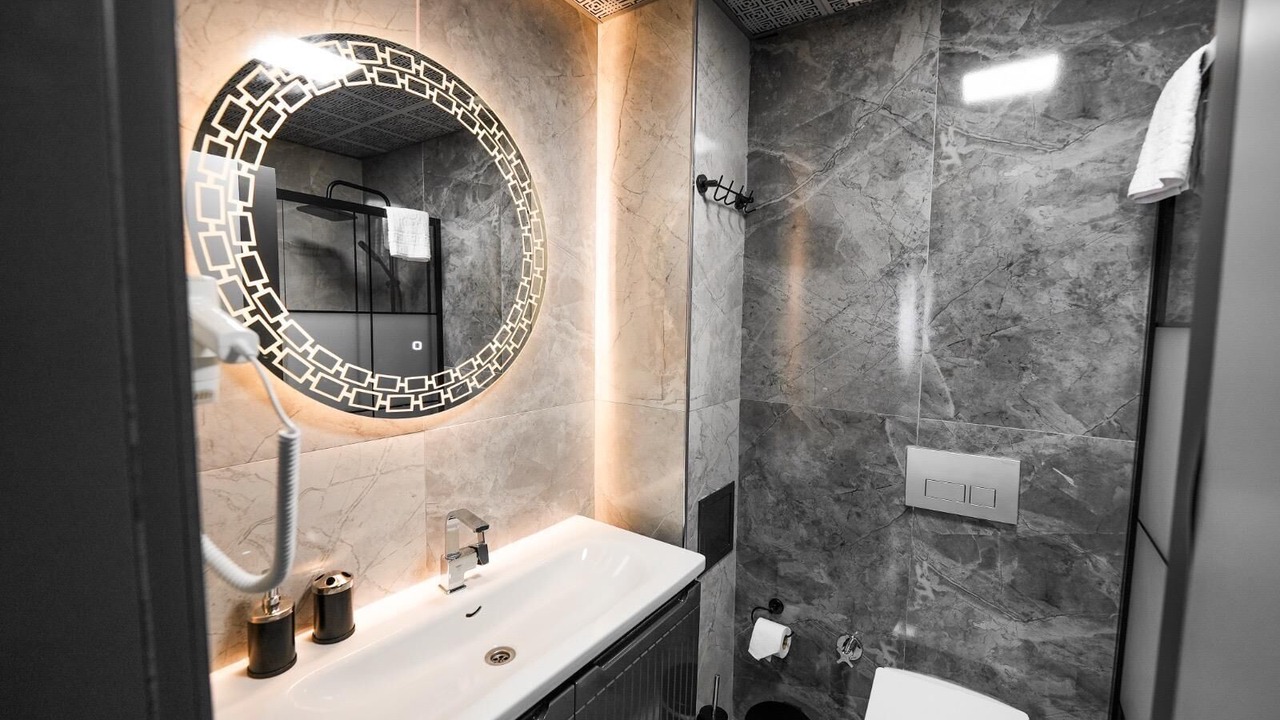 Photo of Bathroom in Kavaklidere