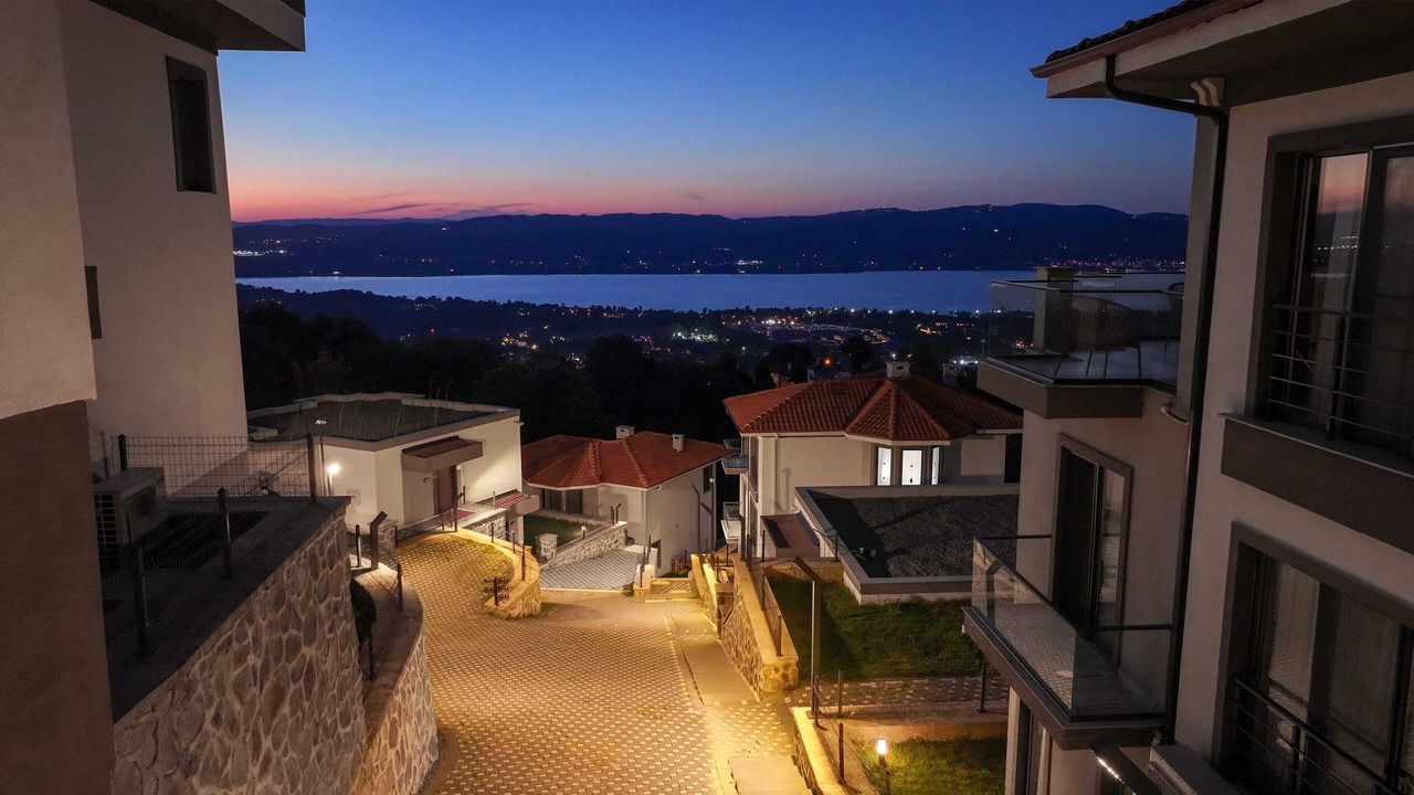 Photo of Outdoor in Sapanca