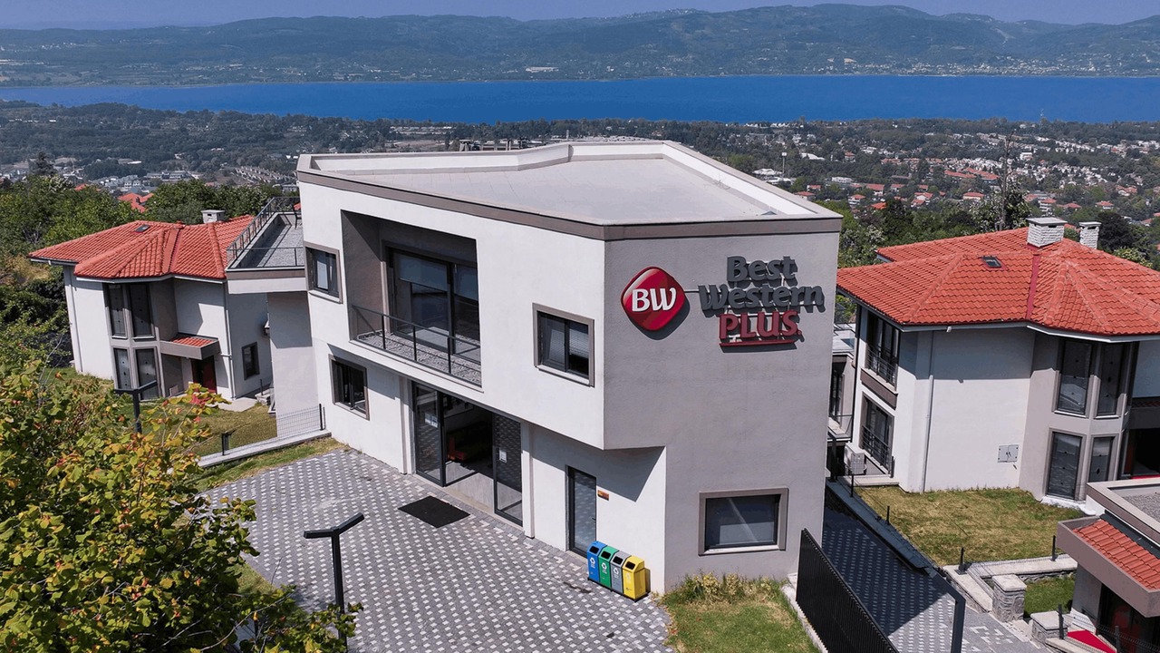 Photo of Outdoor in Sapanca